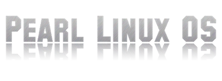 Pearl Linux OS